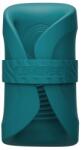 Lovense Masturbator Lovense Gush 2, Aplicatie Mobila, Silicon, USB, Verde