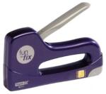 Rapid Pistol cu ace, hobby, 13/4-8, RAPID "Fun To Fix M10Y", albastru 23317600 (23317600)