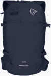 NORRONA Раница за трекинг NORRONA Femund Econyl70 20 l indigo night