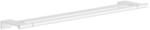 Hansgrohe Törülközőtartó Hansgrohe AddStoris S fehér matt színben 41763700 (41763700)