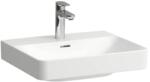Laufen Mosogató Laufen PRO X fehér 46, 5x55 cm H8108620001041 (H8108620001041)