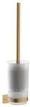 Hansgrohe Wc- kefe Hansgrohe AddStoris S bronz 41782140 (41782140)
