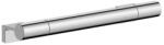 Hansgrohe Kapaszkodó Hansgrohe AddStoris S króm 41764000 (41764000)