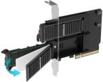 ICYDOCK MB312M4P-B ExpressSlot Core (MB312M4P-B) - xupe