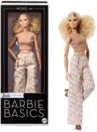 Mattel Barbie, Basics Model 07, papusa fashion de colectie Papusa Barbie