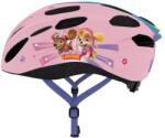 Seven Paw Patrol, casca de bicicleta in-mold, fete, 52-56 cm