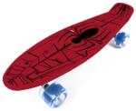 Seven Skates Spider-Man, skateboard, 55 cm Skateboard