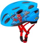 Seven Spider-Man, casca de bicicleta, in-mold, 52-56 cm