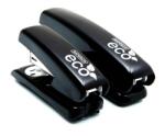 Rapesco Capsator, 24/6, 26/6, 20 de coli, RAPESCO "ECO Half-Strip", negru 1084 (1084)