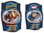 Seven Polska The Avengers, set de protectie pentru coate si genunchi 2in1