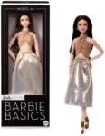 Mattel Barbie, Basics Model 06, papusa fashion de colectie Papusa Barbie