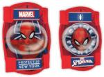 Seven Polska Spider-Man, set de protectie pentru coate si genunchi 2in1