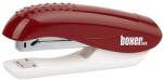 ICO Mașină de capsat BOXER 300 desktop 20 foi 24/6-26/6 burgundy 7320137004 (7320137004)