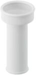 the.artceram Brera lavoar 43x43 cm rotund de blat alb luciu BRL00101; 00 (BRL0010100)