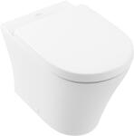 Villeroy & Boch O. Novo vas wc stativă fără margine alb 4624R001 (4624R001)