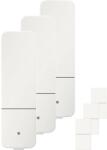 Bosch Smart Home Matter / Zigbee Okos nyitásérzékelő - Fehér (3db / csomag) (8750002950)