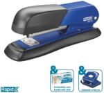 Rapid Capsator, 24/6, 26/6, 25 de coli, RAPID "FM12", albastru 5000275 (5000275)