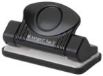 KANGARO Perforator KANGARO Perfo-10 2 găuri metal 10 foi negru C201452 (C201452)