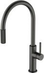 Omnires Switch baterie pentru filtru apă pe picior grafit/gri SW9059GR (SW9059GR)