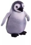 QX Pingvin plüssfigura - 21 cm (839021) - jatekbolt