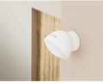 EZVIZ T1C mozgásérzékelő, PIR szenzor, Zigbee kapcsolat, alacsony energiafogyasztás, valós idejű riasztás 304800263 (304800263)