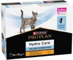 PRO PLAN Veterinary Diets 20x75g PURINA PRO PLAN Hydra Care csirke étrend-kiegészítő eledel macskáknak akciósan