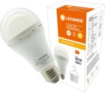 OSRAM LED izzó, 1800 mAh akkumulátorral, A60, E27, 8W (60W), 806 lm, meleg fény (2700K), F energiaosztály