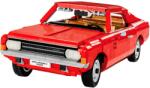 COBI Opel Rekord C Coupe autó 2195 darabos készlet (COBI-24345)