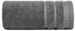 inny Pamut törülköző AMANDA 30x50 Eurofirany grafit (396934)