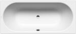 KALDEWEI Classic Duo cada dreptunghiulară 170x75 cm alb 290700011001 (290700011001)