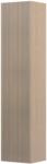 Oltens Lun Rilla dulap 35x30x160 cm laterala pe perete stejar 60036060 (60036060)