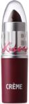 Ruby Kisses Crème rúzs, Sugar Plum, 3.4 g