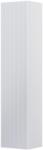 Oltens Lun Rilla dulap 35x30x160 cm laterala pe perete alb 60036000 (60036000)