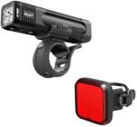 Knog Blinder 700 & Square kerékpár lámpa szett