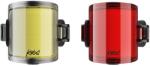 Knog Cobber Mini Twinpack kerékpár lámpa szett