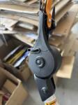Fiskars PowerGear X UPX86 teleszkópos ágvágó - Esztétikailag sérült termék!
