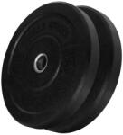 Gorilla Sports Súlytárcsa szett acél 2 x 15 kg (101069-00010-0020) - kokiskashop Súlytárcsa