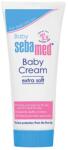 sebamed Baby Sebamed bőrgyógyászati krém, 200ml