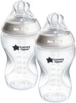 Tommee Tippee PP cumisüveg, 2 db, 340 ml