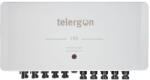 Telergon CRS 10P 5 String Tűzeseti DC leválasztó kapcsoló napelemes rendszerekhez 1000VDC 38A CRS005010P0 (CRS005010P0)