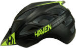 HAVEN Grapholo черно, Светлоотразителен неон l/xl (2872)