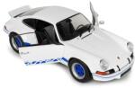 SOLIDO 1: 18 Porsche 911 Rsr Alb / Albastru Dungi Carrera (so-s1801119)