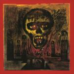 Slayer - Seasons In The Abyss (Reissue) (180 g) (LP) (0600753441633)