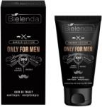 Bielenda Arckrém, Bielenda, Only For Men, hidratáló & energizáló, 50 ml