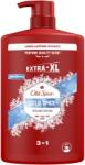 Old Spice Cold Spice 3 az 1-ben tusfürdő és sampon, 1000 ml