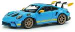 SOLIDO 1: 43 Porsche 911 (992) Gt3 Rs Tribute 24h Daytona (so-s4314803)