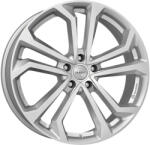 DEZENT Jante aliaj DEZENT TA silver 7X17 5X108 CB: 63.4 ET: 45 - anvelopemag