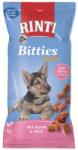 RINTI Treat Rinti Bitties Puppy pui și rață 75g (394-91304)