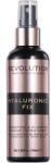 Makeup Revolution hialuronos sminkfixáló spray, 100 ml