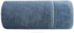Eurofirany Eurofirany, Pamut törölköző Salado 70x140 kék (E06-5-230425-2)